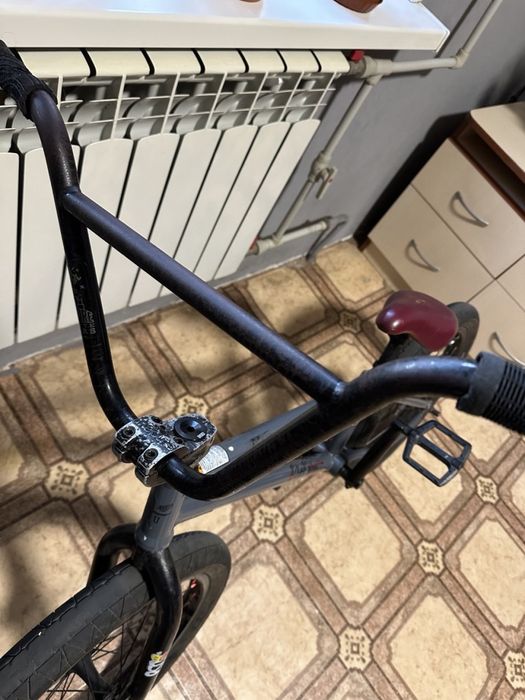 продам bmx в хорошем состоянии
