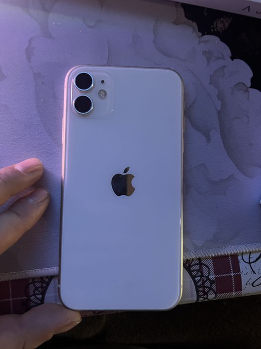 Iphone 11 идела