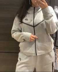 Bluza Tech Fleece