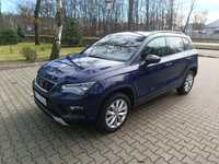 Seat Ateca Zadbany