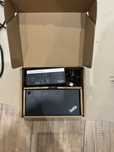 Stacja lenovo 40AY+ zasilacz
