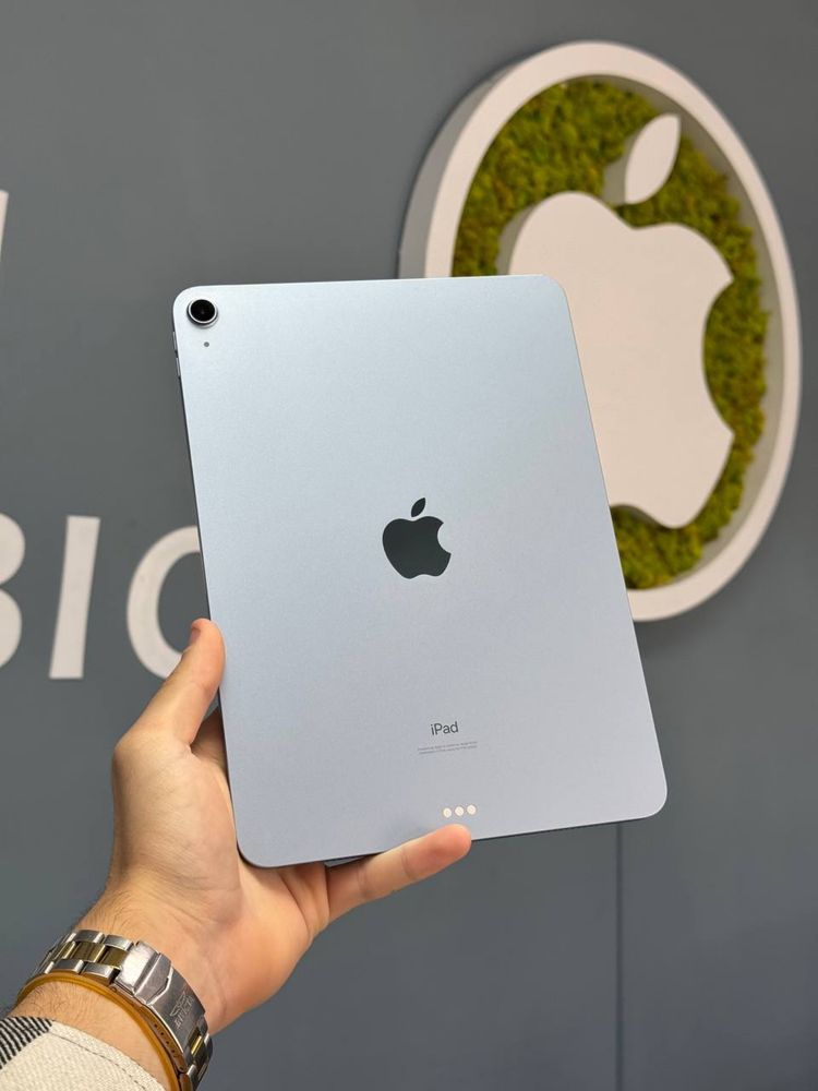 IPad Air 4 64gb Wifi! Магазин! Гарантія! Айпад!