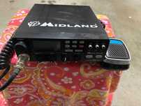 Radio CB Midland