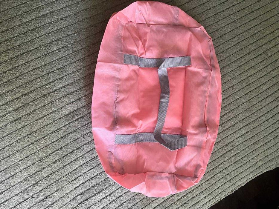 Сумка пляжна, можна в спортзал