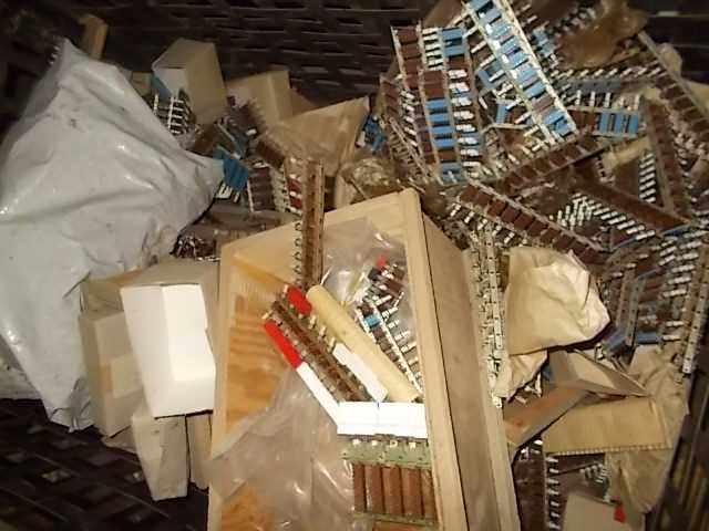 Кнопка управління ПК2.