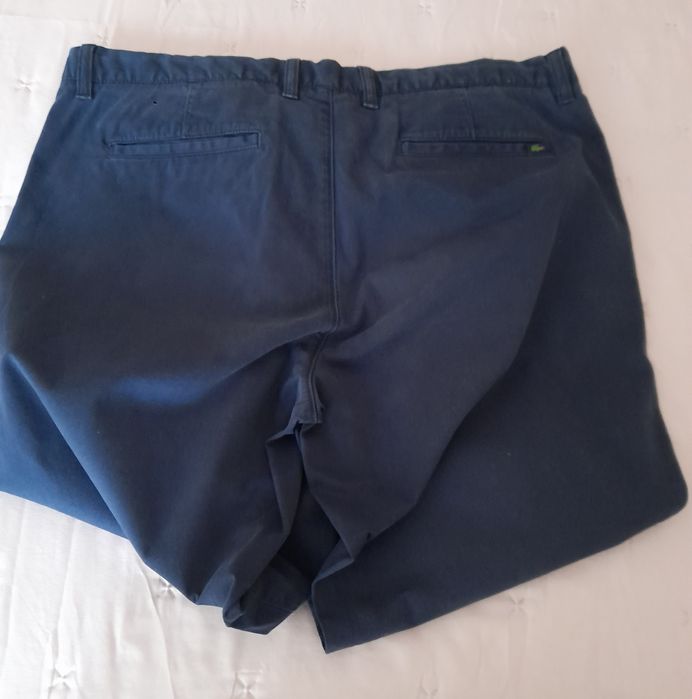 Calça Lacoste Original muito bom estado