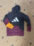 Кофта adidas з лінійки Adidas Sportswear