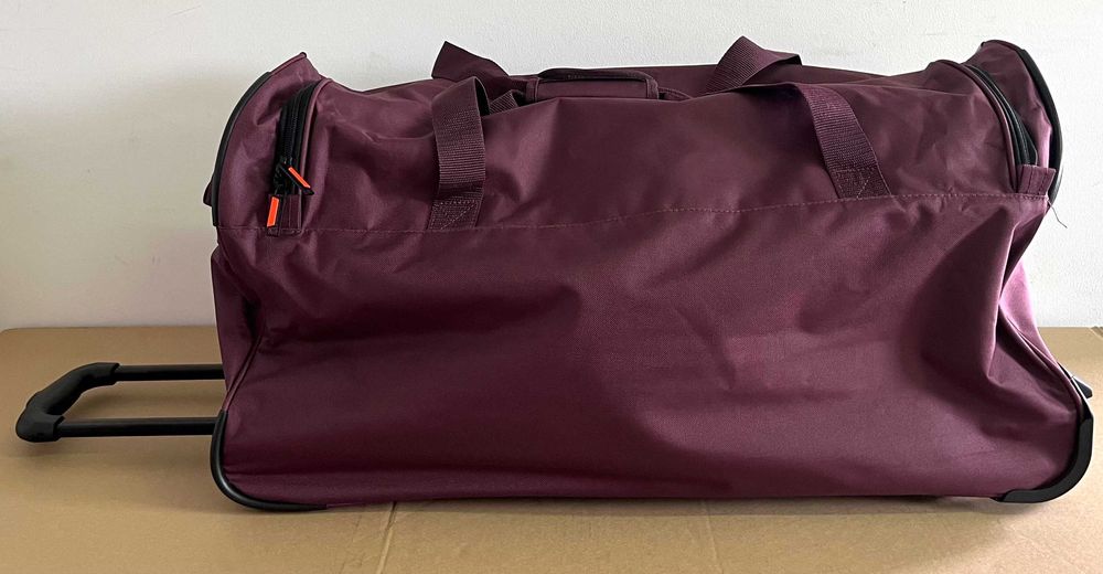 Torba na kółkach Travelite Basics Fresh