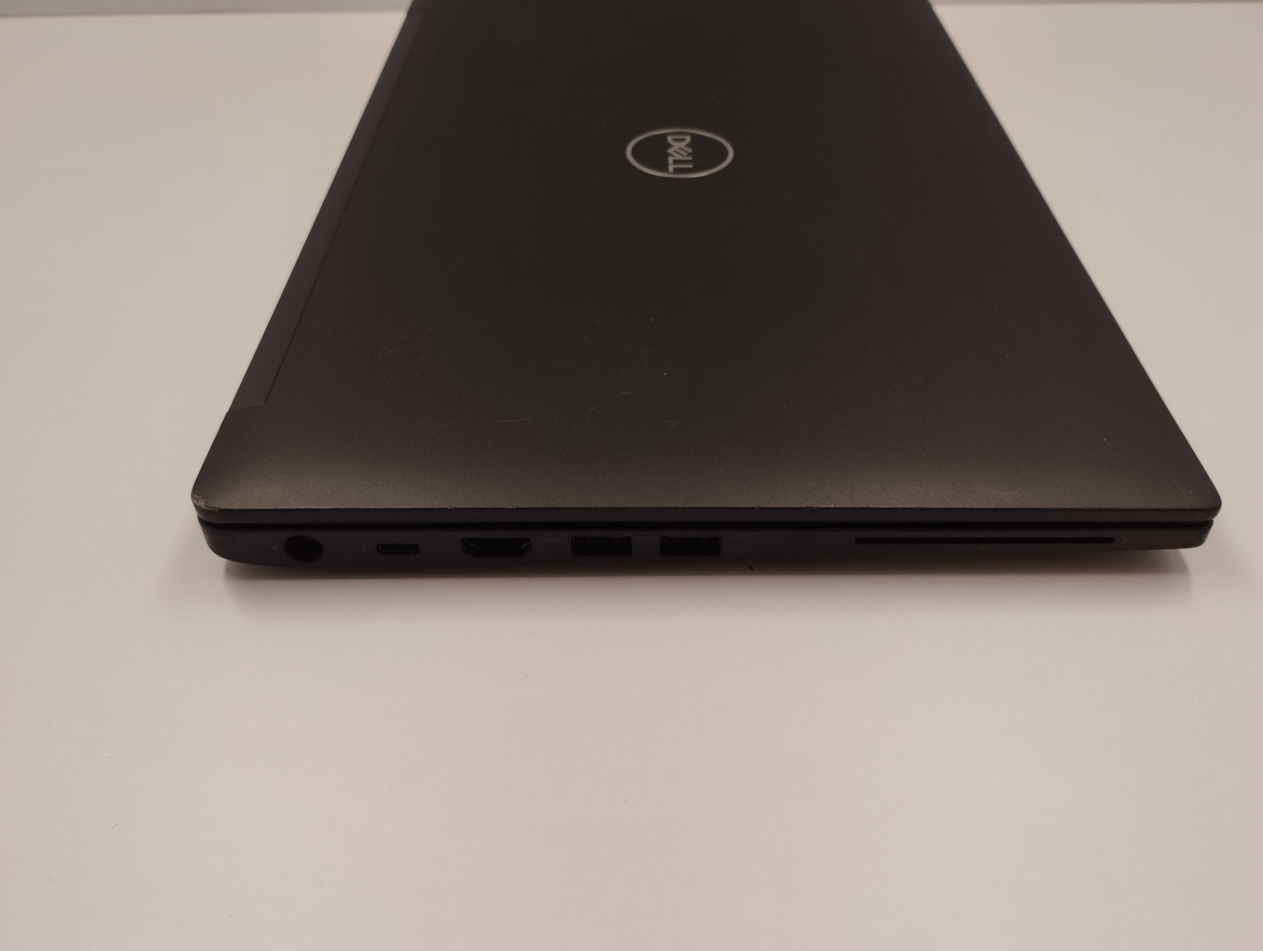 DELL Latitude 7490 - Intel Core i5-8350U - 16GB - 256GB SSD - Win 11