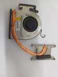 Wentylatorek z radiatorem do Lenovo T520.