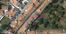 Moradia no centro de Serpa, com 80m2, anteriormente destinada a com...