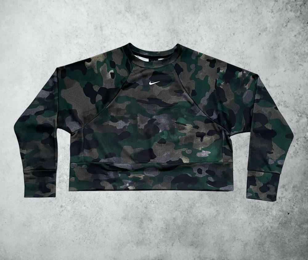 Реглан, толстовка, кофта Nike