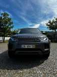 Land Rover Range Rover Evoque 2.0 eD4 Pure