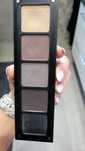 Paleta magnetyczna Inglot Freedom System+ 5x cienie Inglot