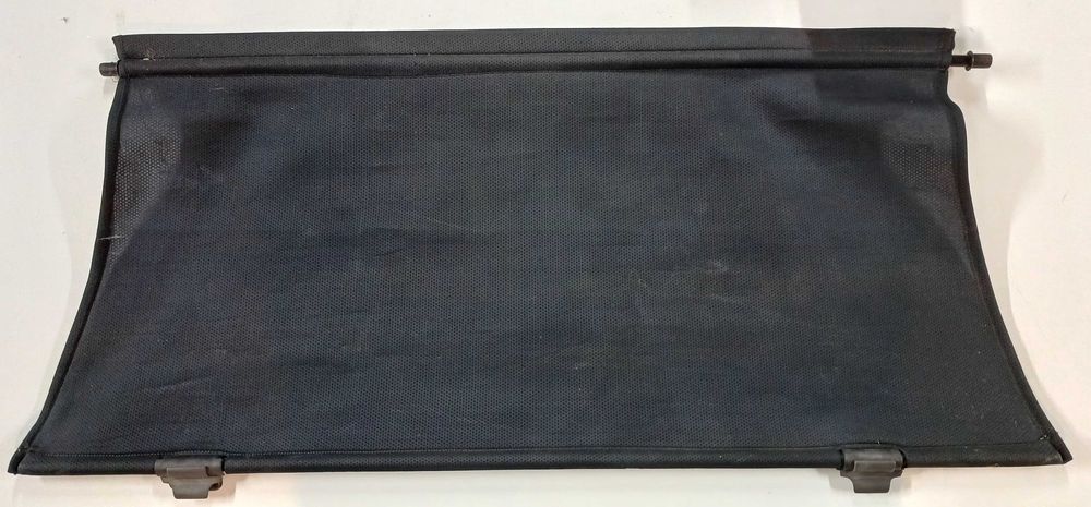 Roleta bagażnika Opel Tigra A