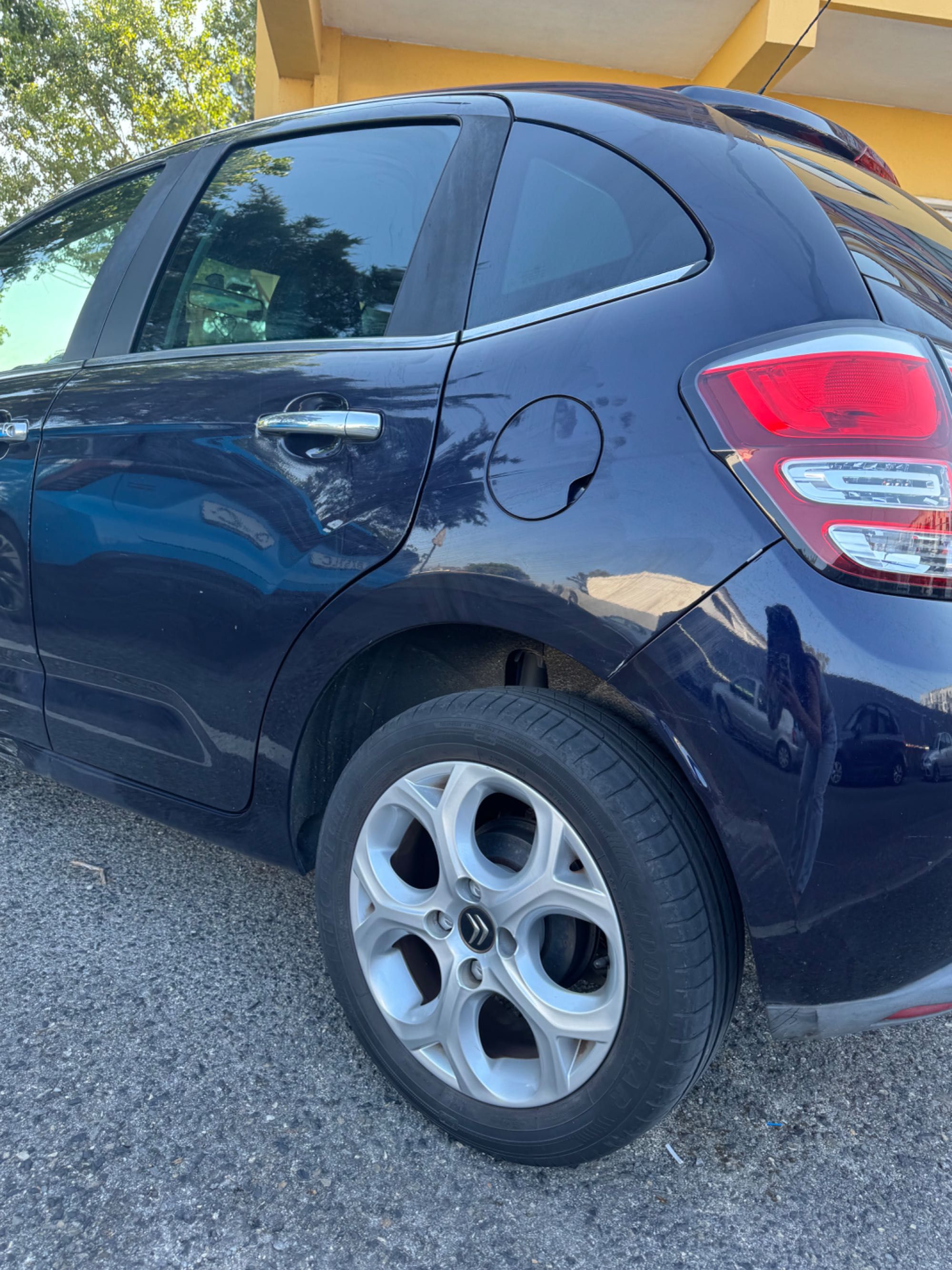 Citroen C3 1.2 Puretech Collection