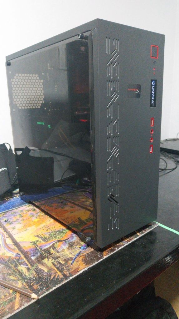 PC gaming intel core i5