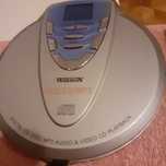 Sprzedam   Mp3  i   magnetofon  na  kasety  używane  .