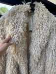 Lama -futro , rozm. M/L; Haveone