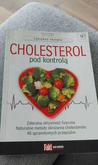 Cholesterol pod kontrolą