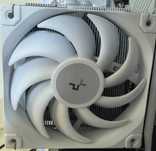 Кулер для процесору Deepcool Ak620 Digital Pro wh Гарантія 12 місяців