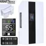 KRAFT&DELE Osuszacz Oczyszczacz Powietrza 65w 2000ml 270ml/24h KD11747