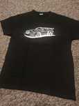 Koszulka T-shirt Audi Quattro S1 grupa B