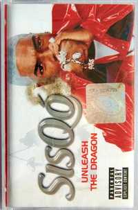 Sisqo - Unleash The Dragon (Kaseta)