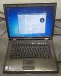 Lenovo 3000 N200 15,4” LCD Intel Core2Duo T7250 3GB RAM 320GB HDD WiFi