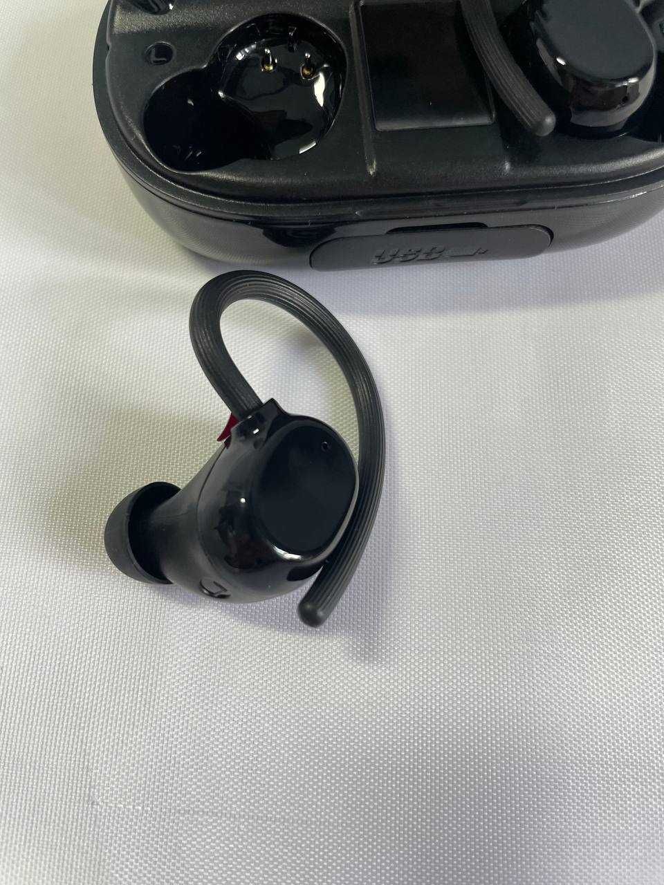 Lychl Q22 słuchawki Bluetooth, bezprzewodowe 1076