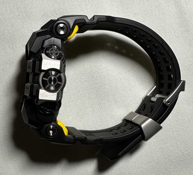 Casio G-Shock Rangeman GPR-H1000 - 1ER.