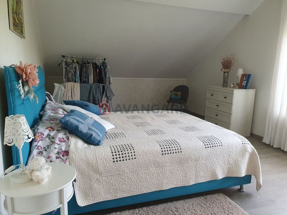 У продажу 2-х пов. Будинок Авторський проект басейн. Обухівка 190000$