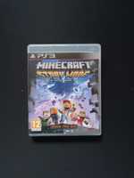Minecraft Story Mode ps3 PlayStation 3