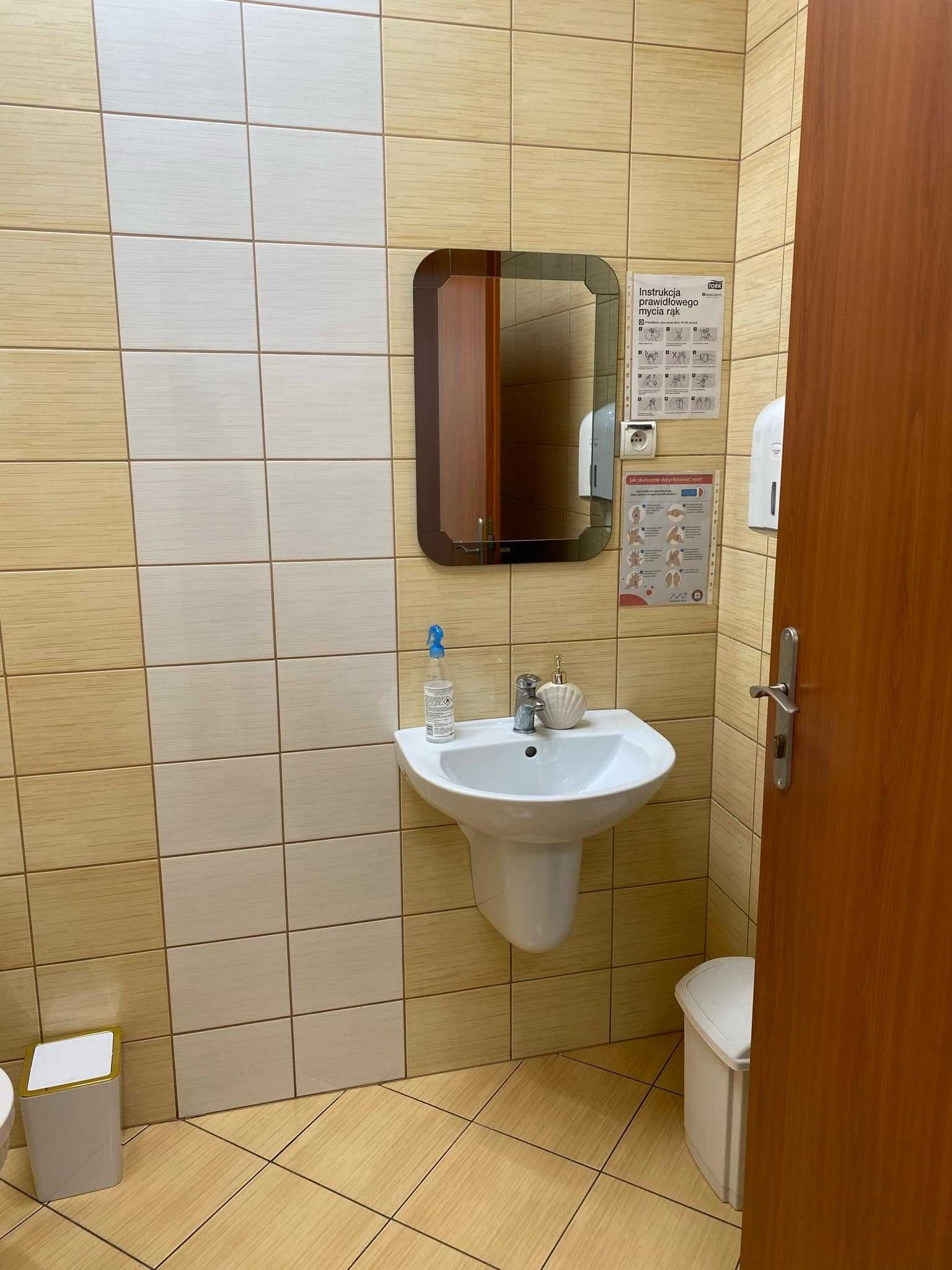 Lokal handlowo-usługowy do wynajęcia 42m2