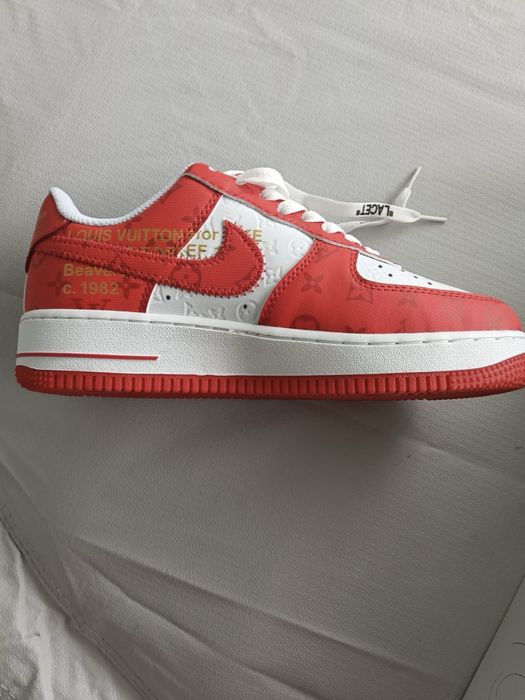 Tenis Nike Novos em caixa