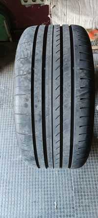 Продам пару шин 275/35r20 Good year F1 assymetric 2