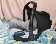Fotelik maxi Cosi cabriofix Z BAZĄ+ gratisy