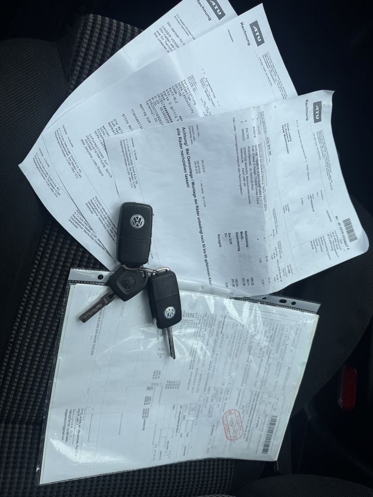 Продаж Golf 4 1.6 mpi