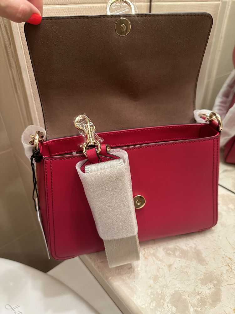 Furla Coccinelle