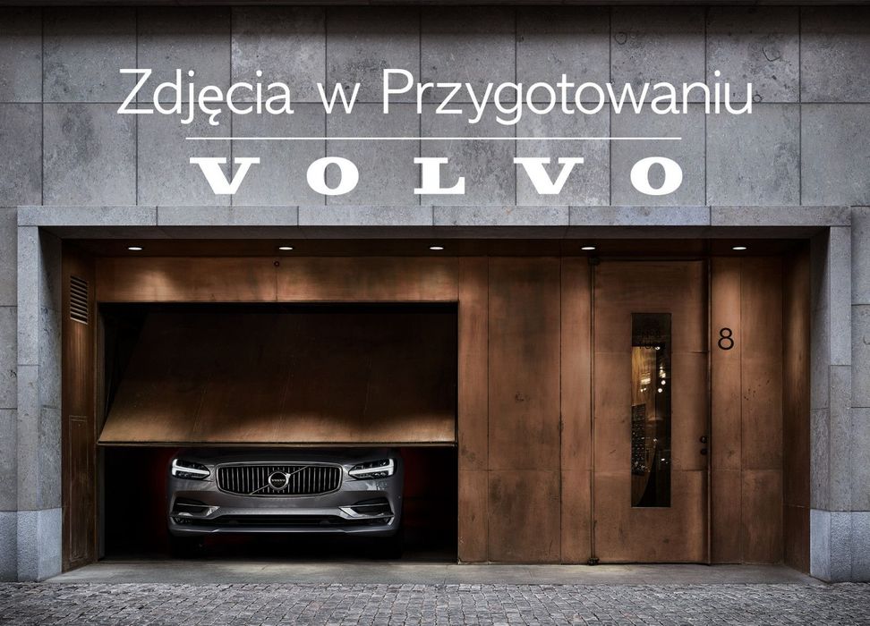 Volvo XC 40 B4 B Plus Dark Gwarancja VolvoCarPlichtaGdynia FV23