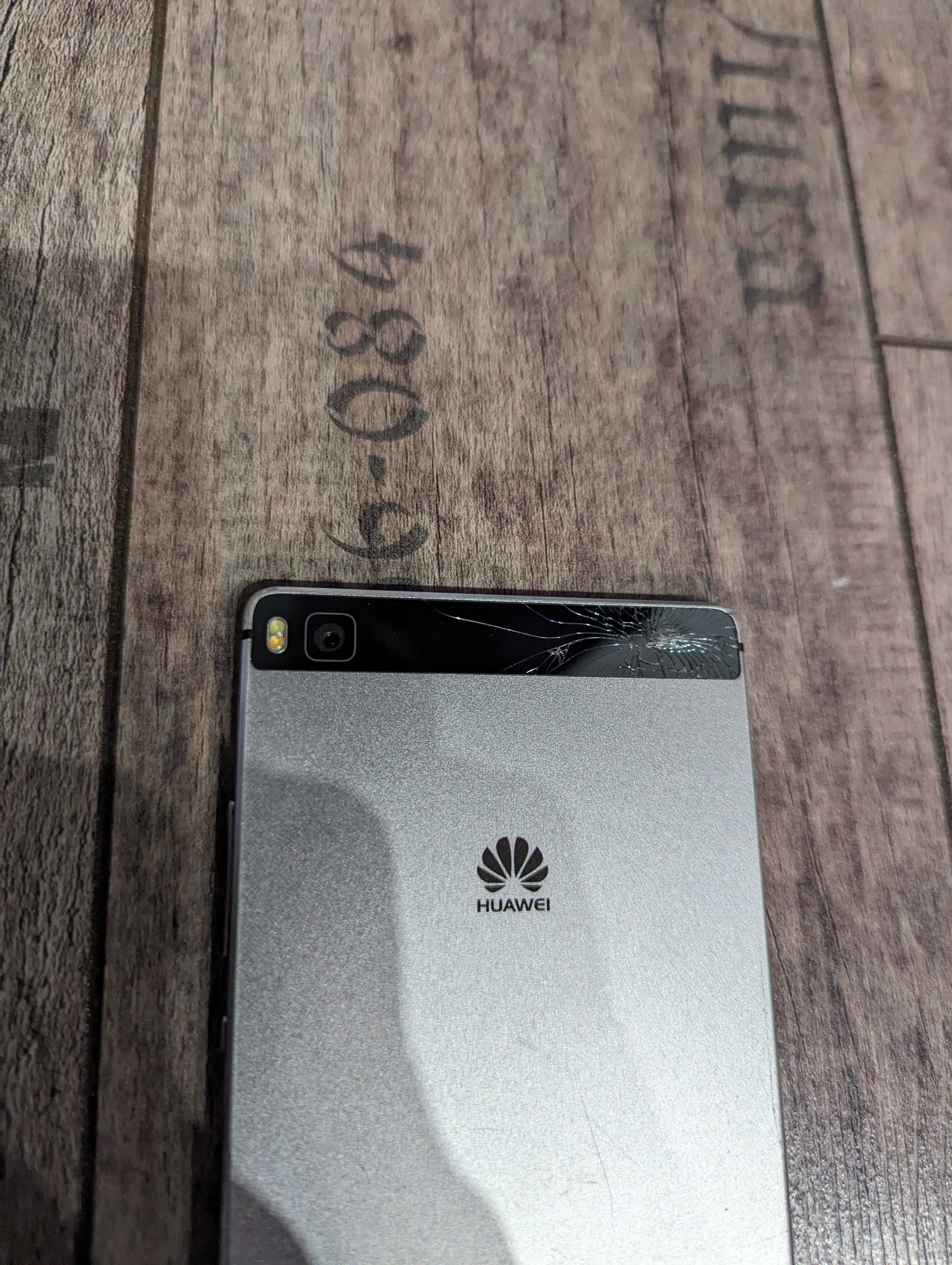 huawei p8 używany działa