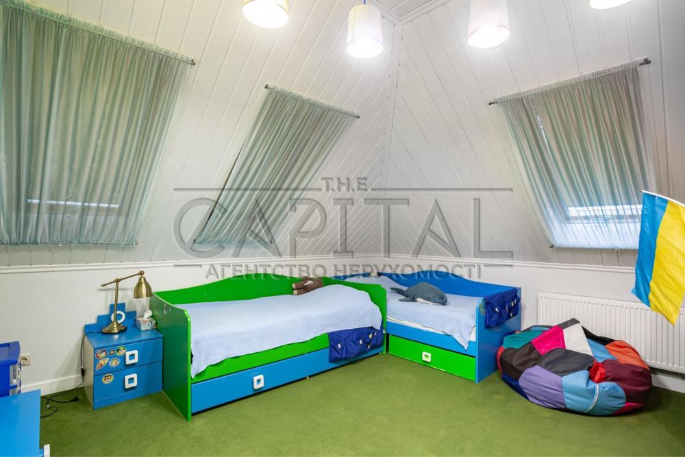 Оренда Будинку м. Київ , Русановські сади ПЕРША СДАЧА / ГЕНЕРАТОР 7сот