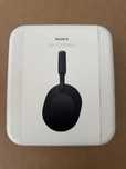 Sony WH-1000XM5 black / NOWE /