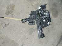 Centralny zamek LH od kierowcy Ford Focus mk2 EU