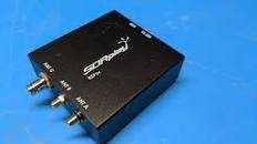 RSPdx – 14-битный SDR диапазон 1 кГц - 2 ГГц пр-во Великобритания