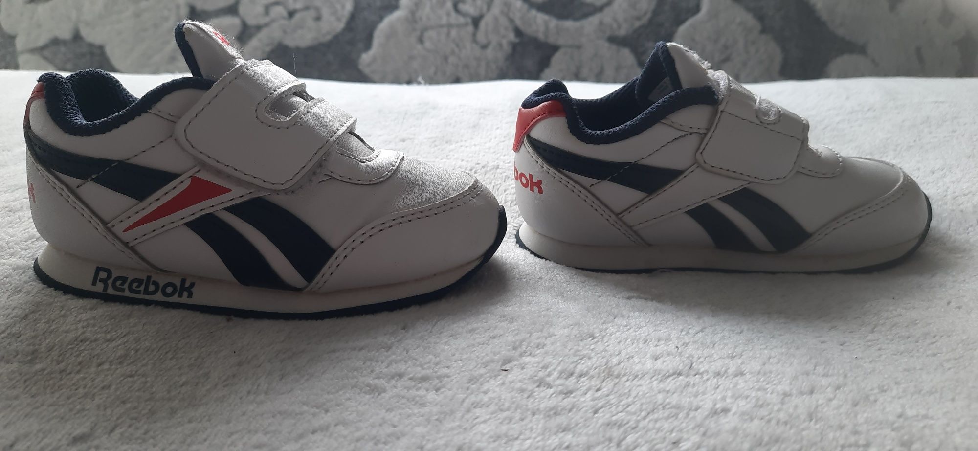 Adidasy dziecięce  reebok