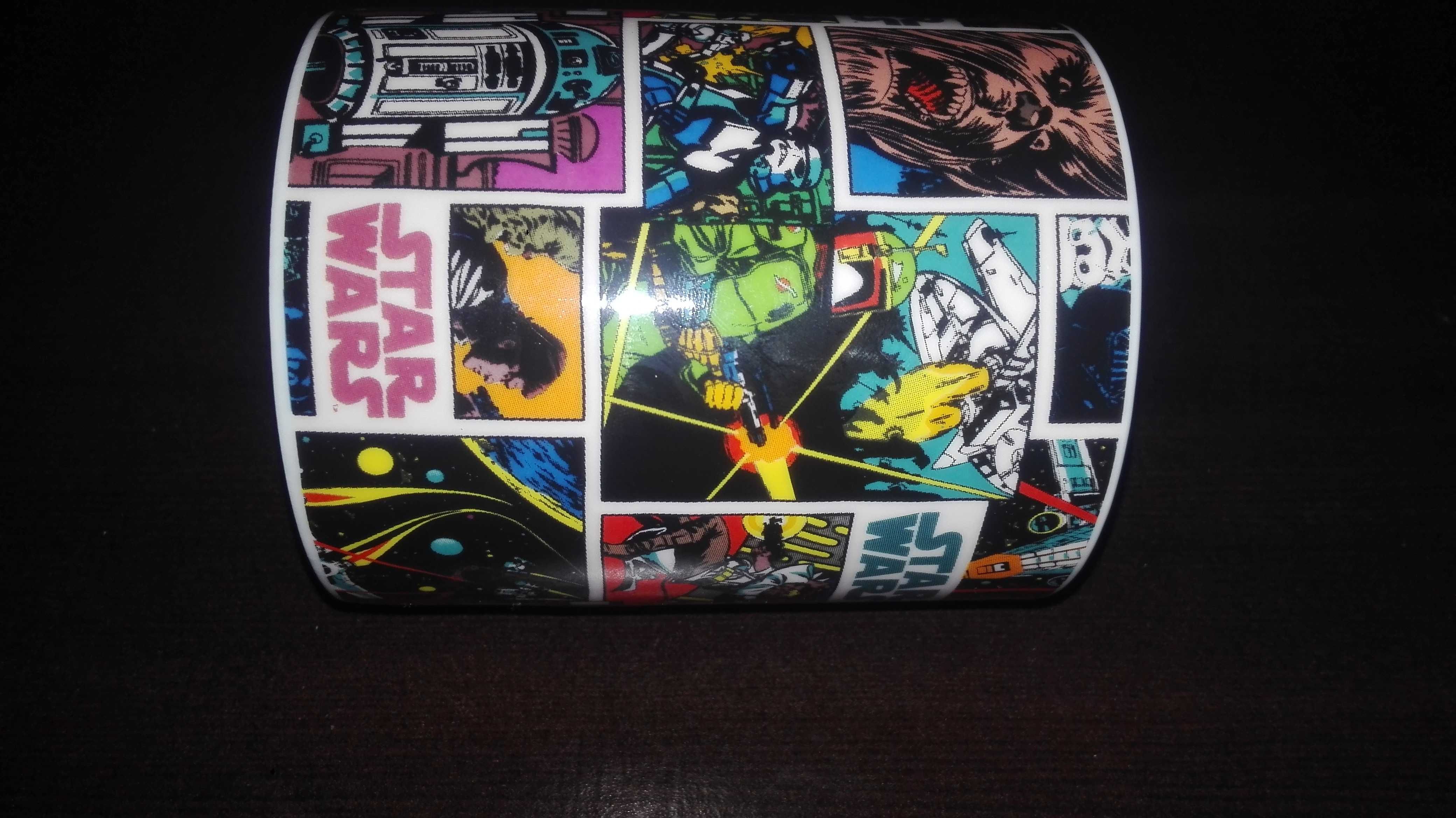 Caneca Star Wars