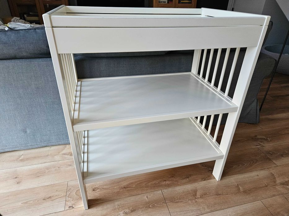 IKEA Gulliver stół do przewijania przewijak