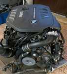 BMW F30 F32 F20 G01 G11 140i 340 440i 540i B58B30A SILNIK KOMPLETNY