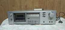 Magnetofon deck Sony TC-K55   ( onkyo, Yamaha, )